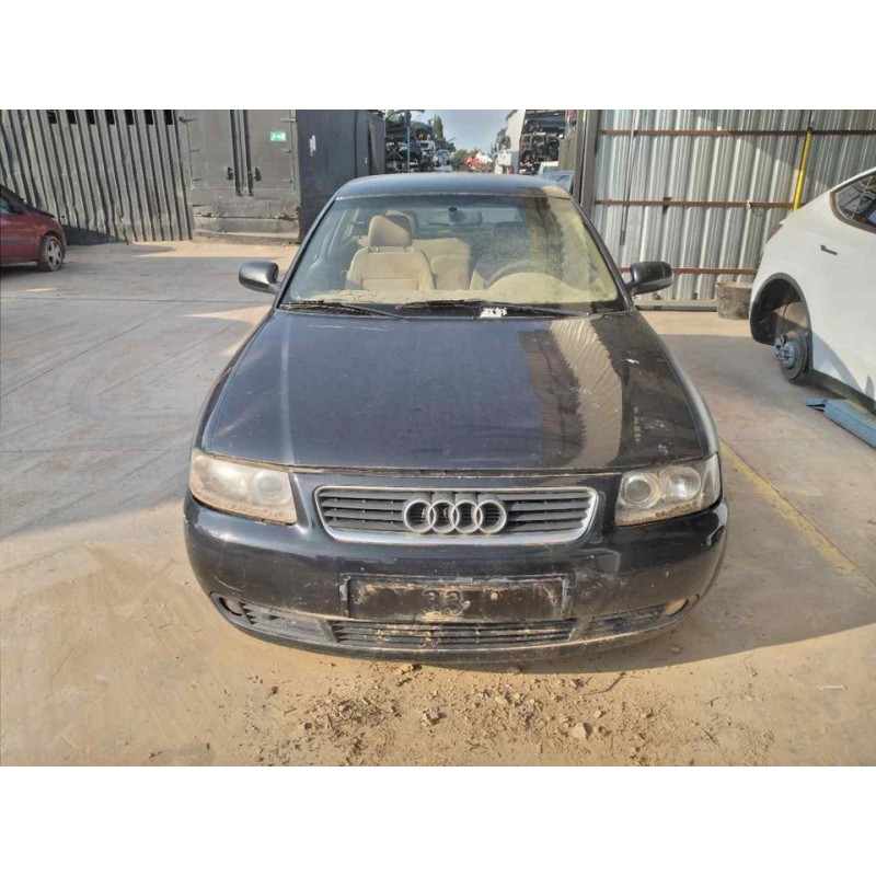 audi a3 (8l) del año 2002