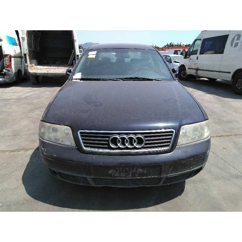 audi a6 berlina (4b2) del año 2000