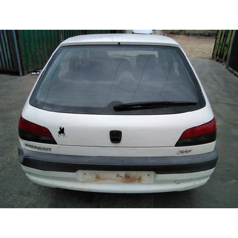 peugeot 306 berlina 3/4/5 puertas (s2) del año 1999
