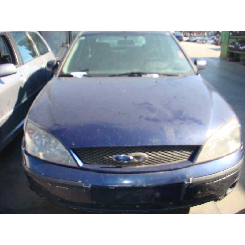 ford mondeo berlina (ge) del año 2002