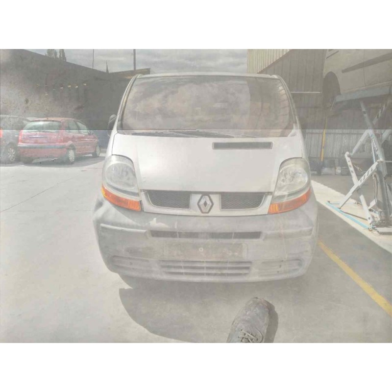 renault trafic combi (ab 4.01) del año 2003