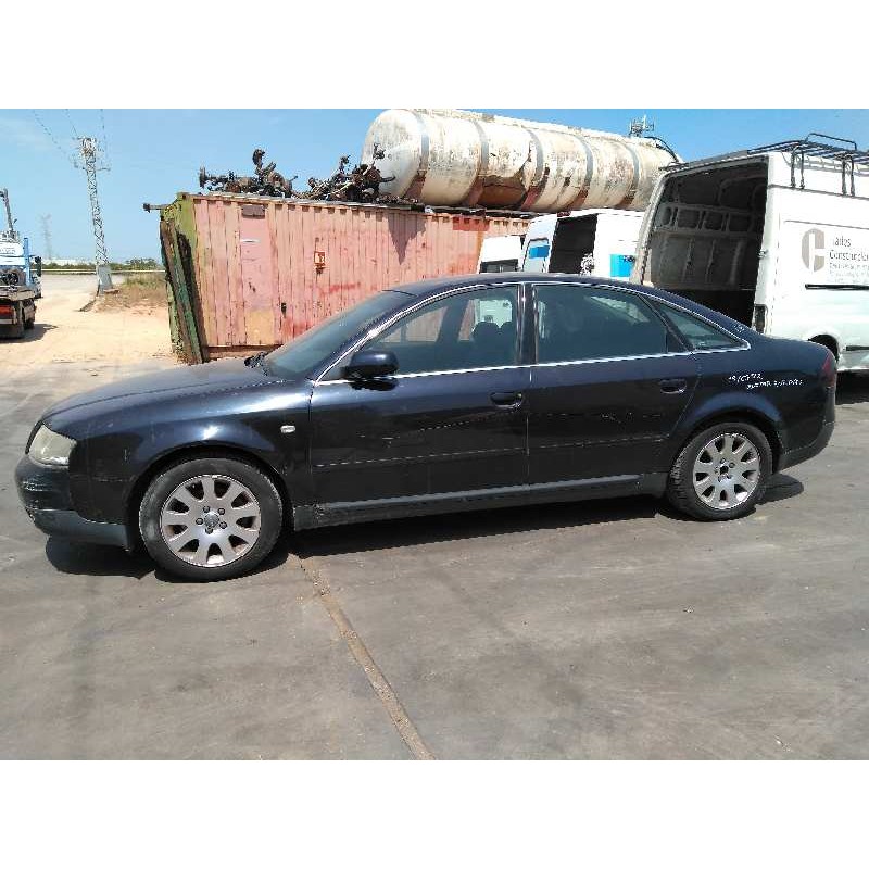 audi a6 berlina (4b2) del año 2000