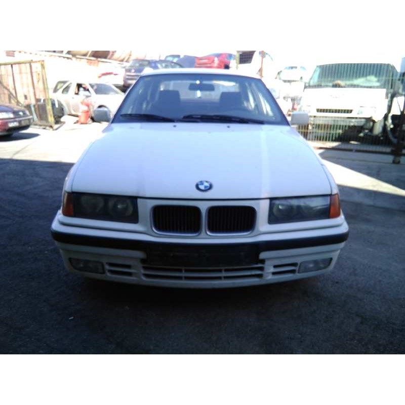 bmw serie 3 berlina (e36) del año 1995