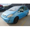 citroën xsara picasso (n68) del año 2001