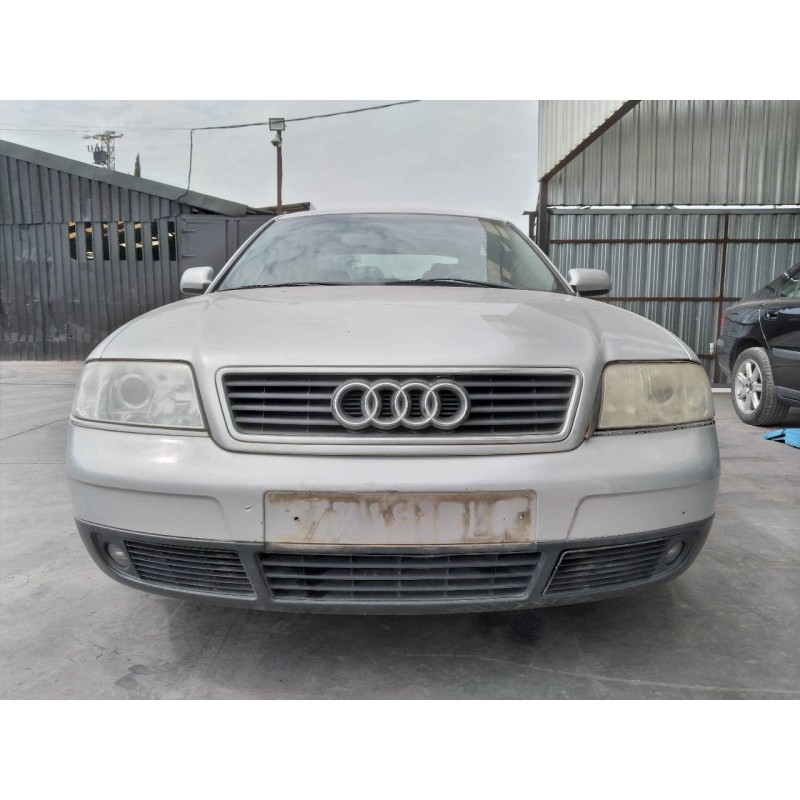 audi a6 berlina (4b2) del año 2001