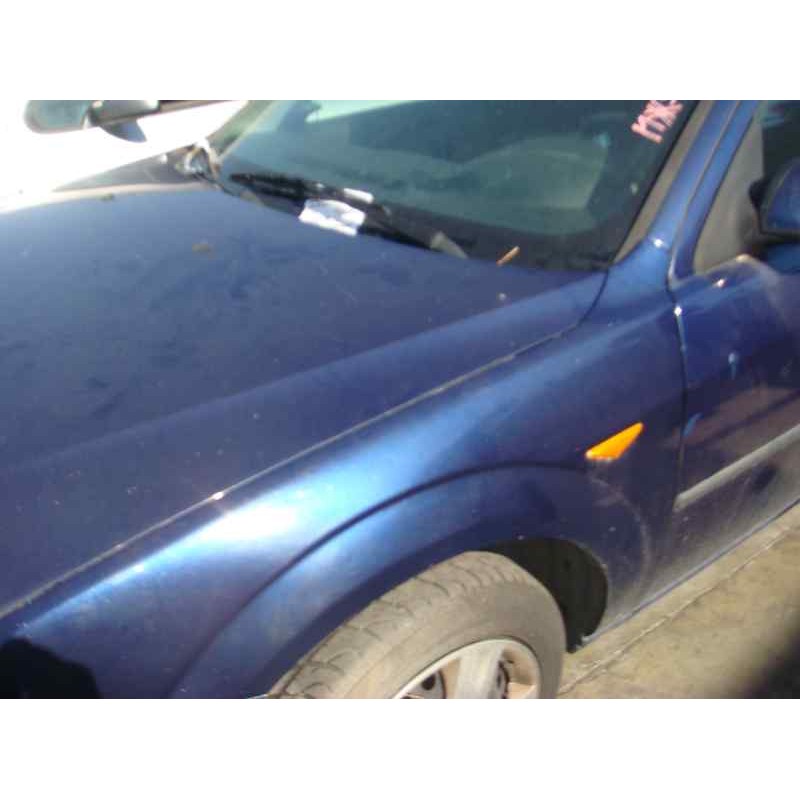 ford mondeo berlina (ge) del año 2002