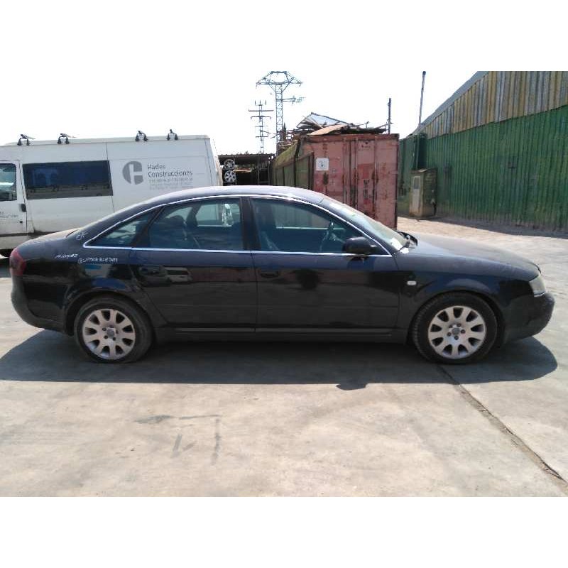 audi a6 berlina (4b2) del año 2000