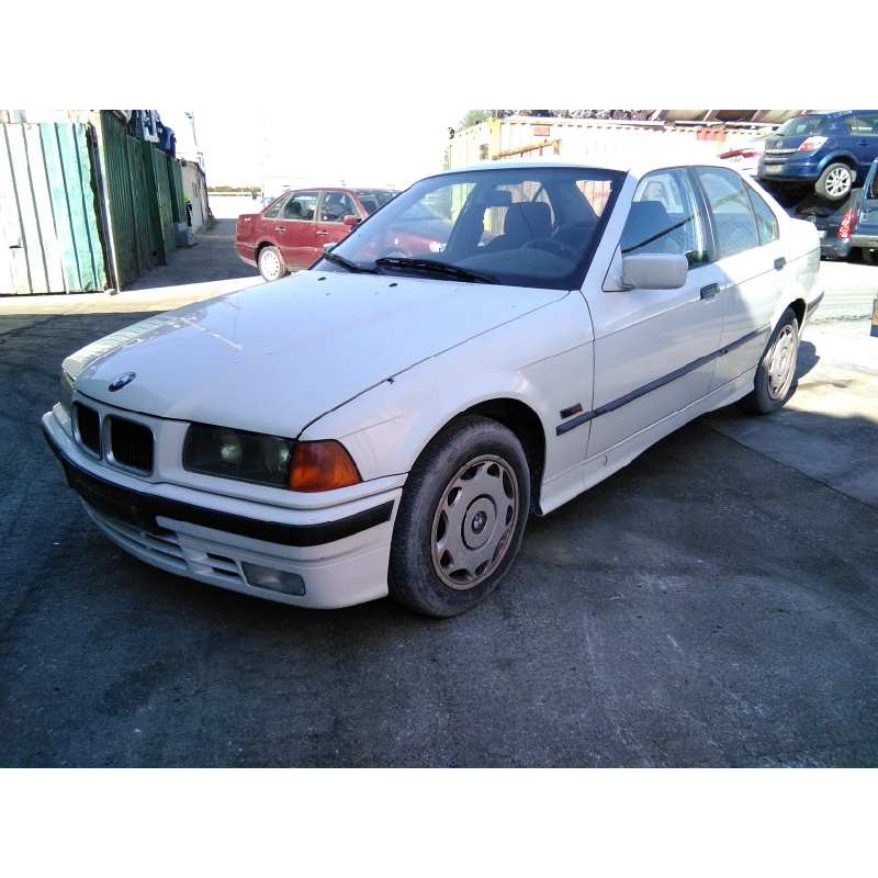 bmw serie 3 berlina (e36) del año 1995
