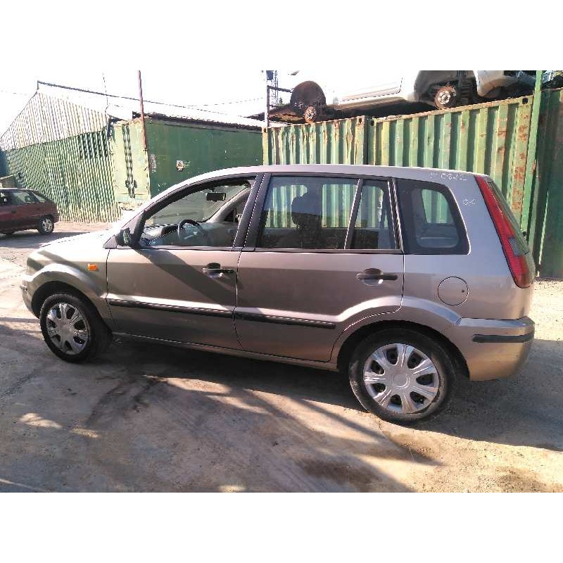 ford fusion (cbk) del año 2003