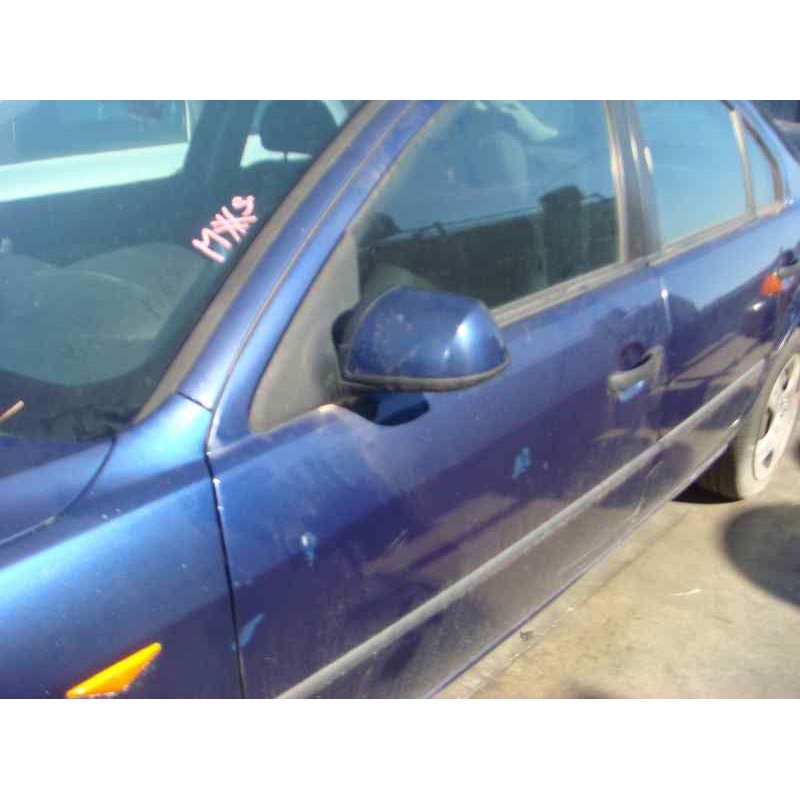 ford mondeo berlina (ge) del año 2002