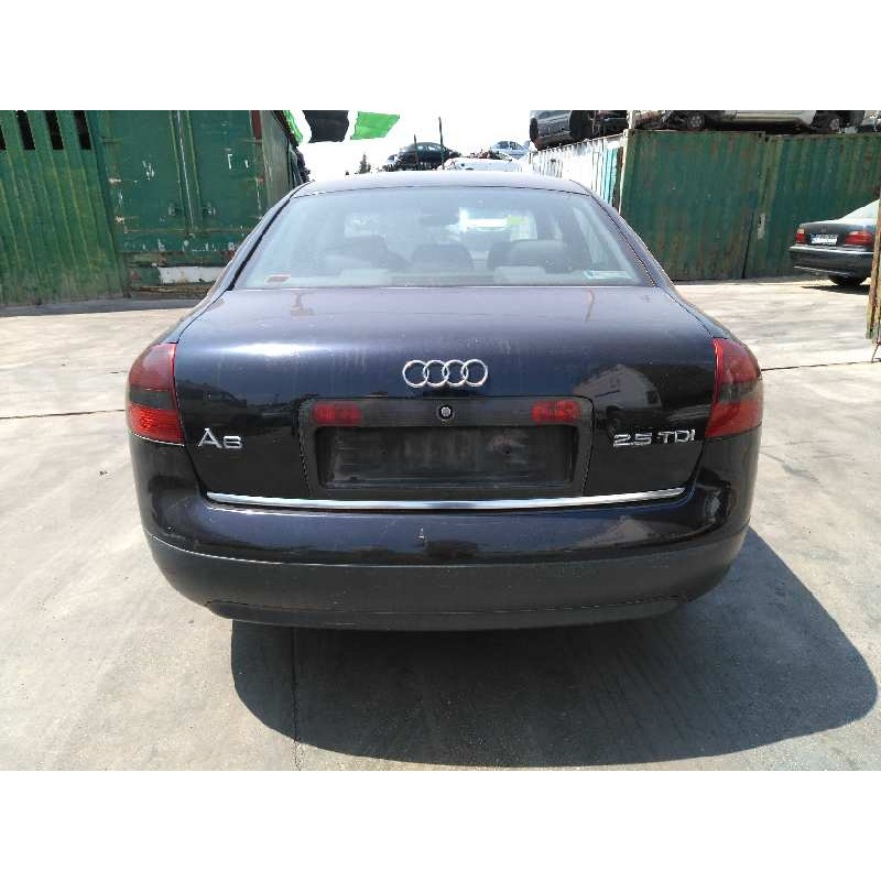 audi a6 berlina (4b2) del año 2000