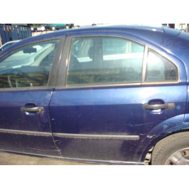 ford mondeo berlina (ge) del año 2002