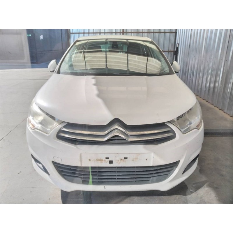 citroën c4 lim. del año 2011