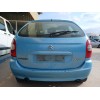 citroën xsara picasso (n68) del año 2001