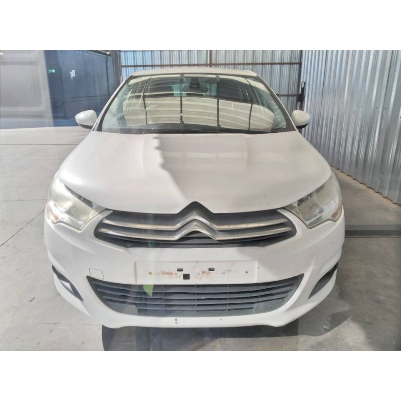 citroën c4 lim. del año 2011