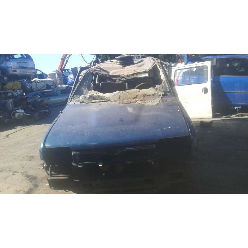 ford maverick (ml) del año 1995