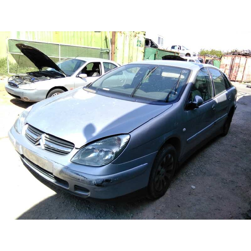 citroën c5 berlina del año 2001