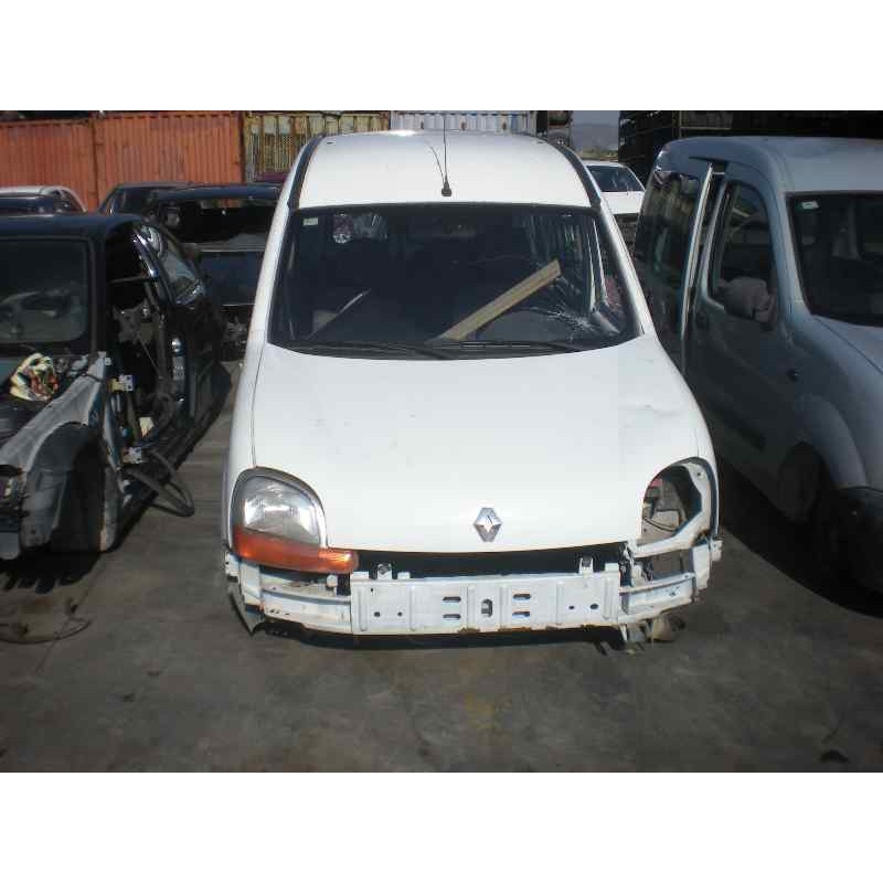 renault kangoo (f/kc0) del año 2003