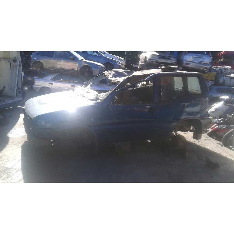 ford maverick (ml) del año 1995