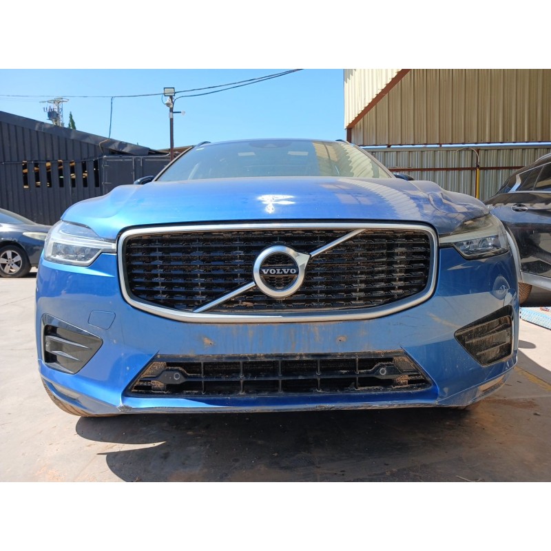 volvo xc60 ii (246) del año 2020
