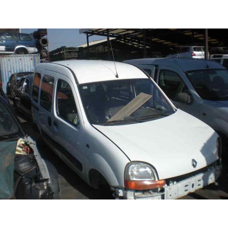renault kangoo (f/kc0) del año 2003