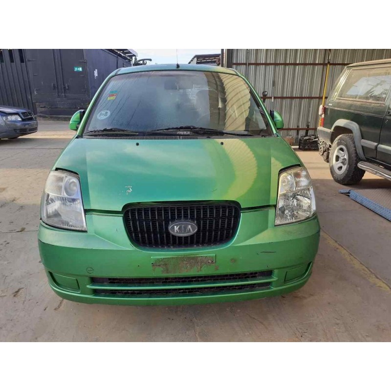 kia picanto del año 2005