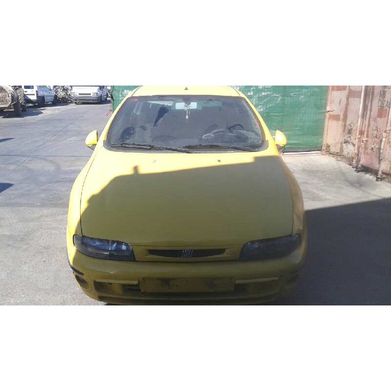 fiat bravo (182) del año 2000