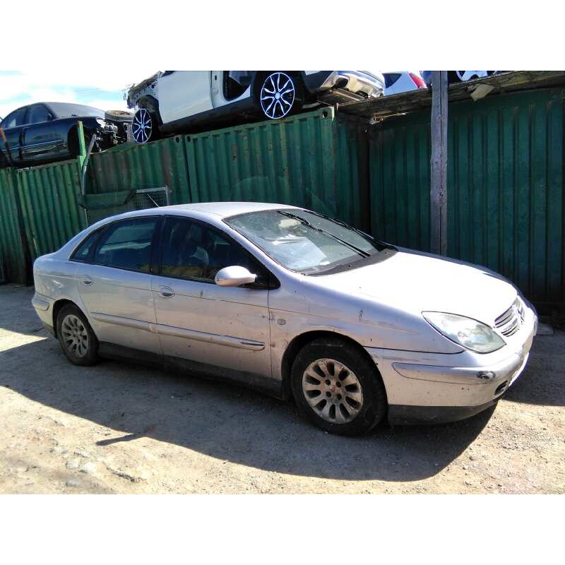 citroën c5 berlina del año 2001