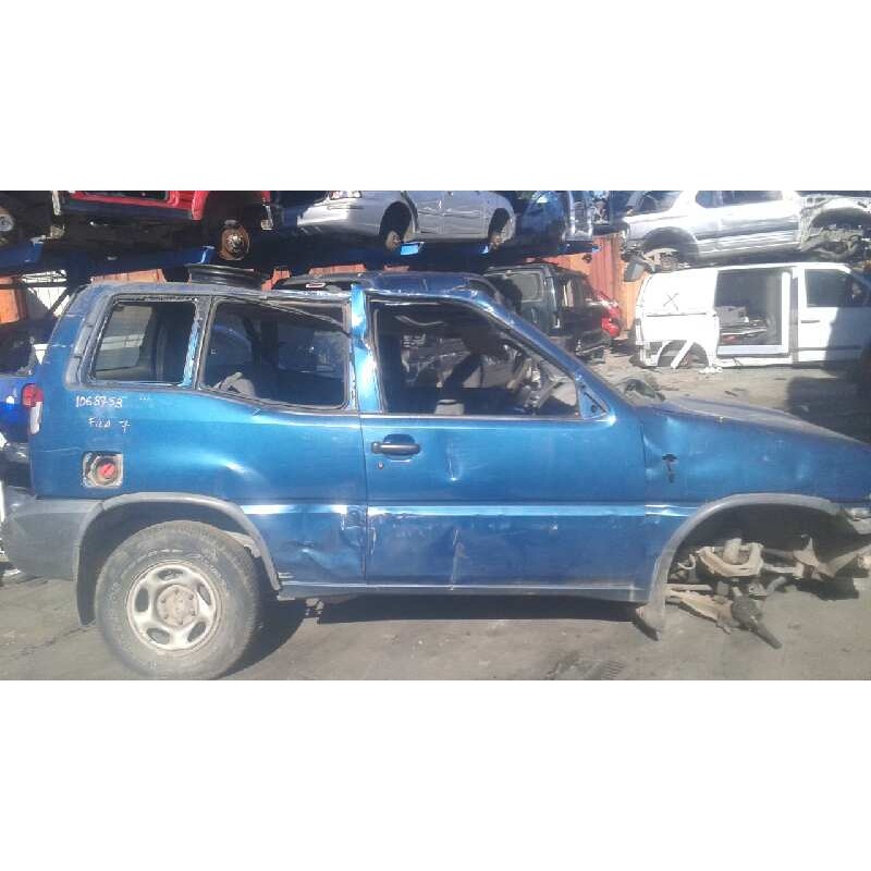 ford maverick (ml) del año 1995