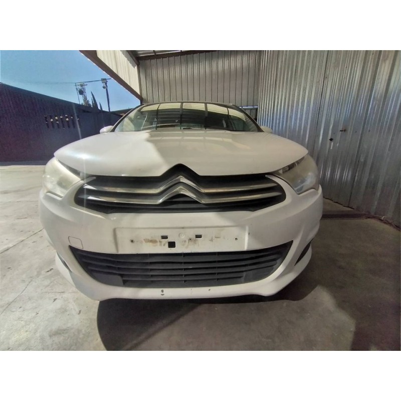 citroën c4 lim. del año 2011