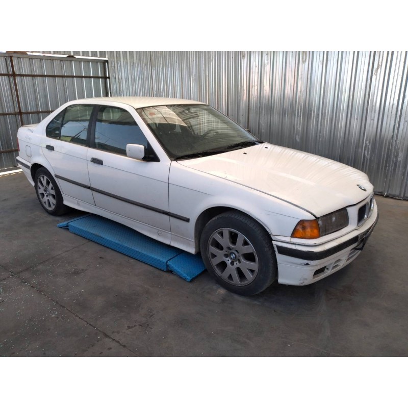 bmw serie 3 berlina (e36) del año 1994