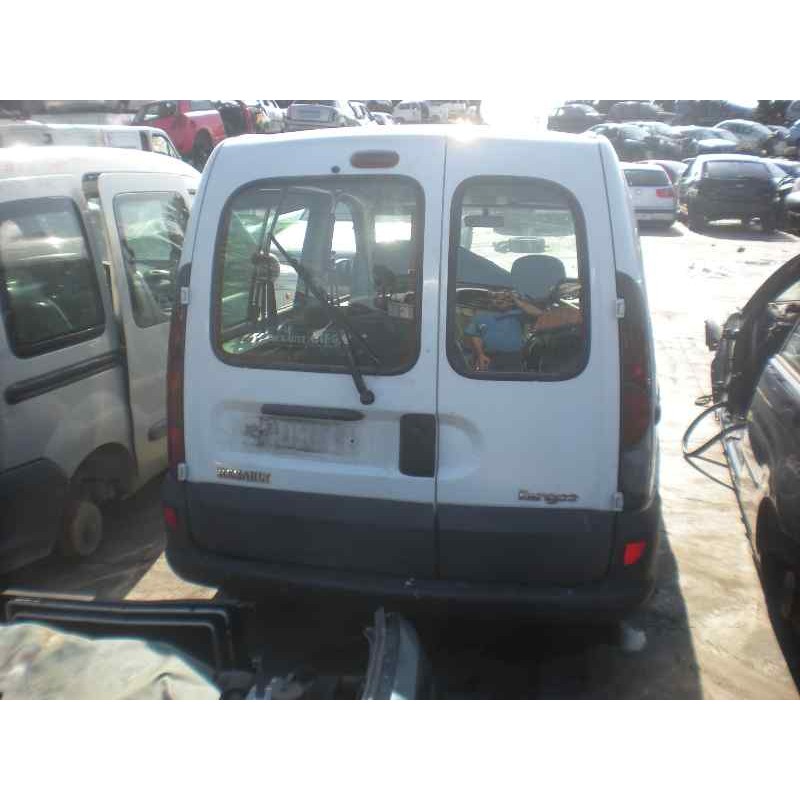 renault kangoo (f/kc0) del año 2003