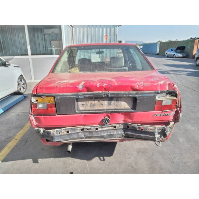 volkswagen jetta (165/167) del año 1991