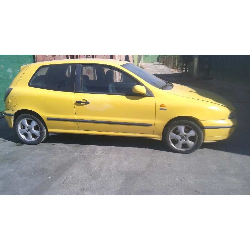 fiat bravo (182) del año 2000