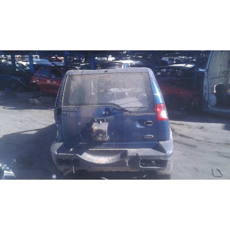 ford maverick (ml) del año 1995