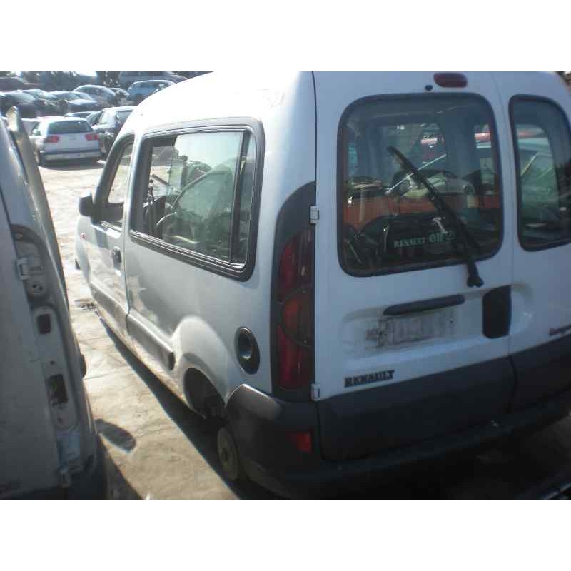 renault kangoo (f/kc0) del año 2003