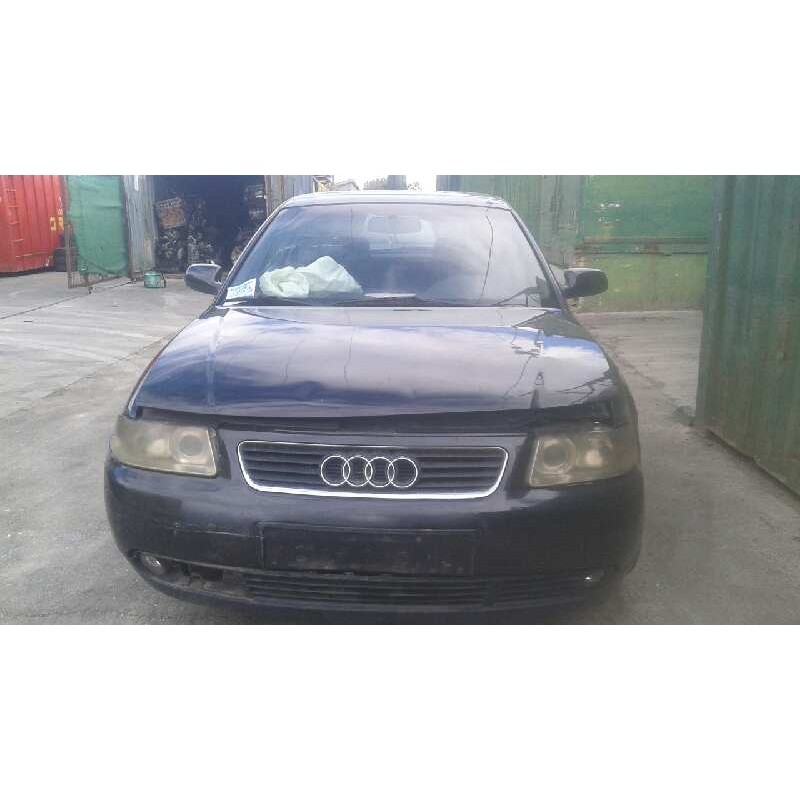 audi a3 (8l) del año 2001