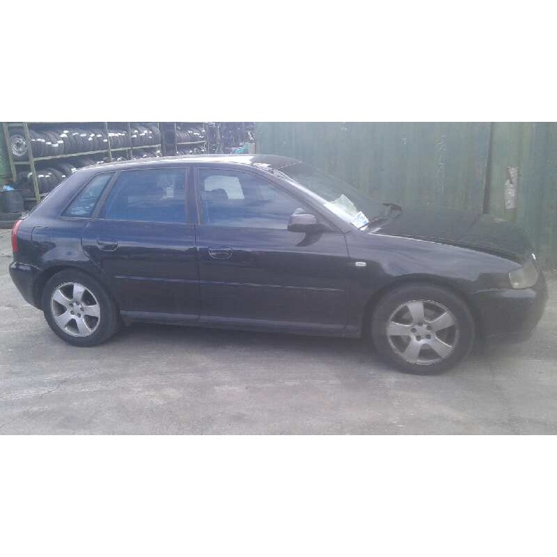 audi a3 (8l) del año 2001