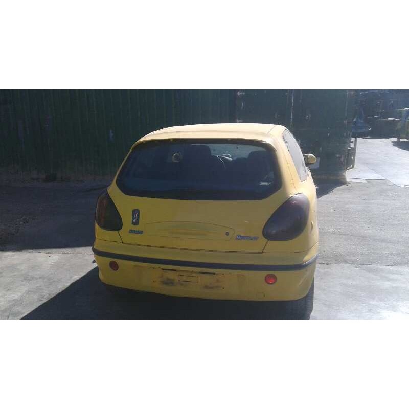 fiat bravo (182) del año 2000