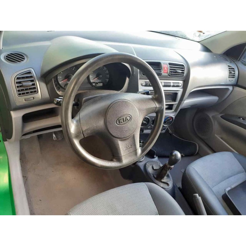 kia picanto del año 2005