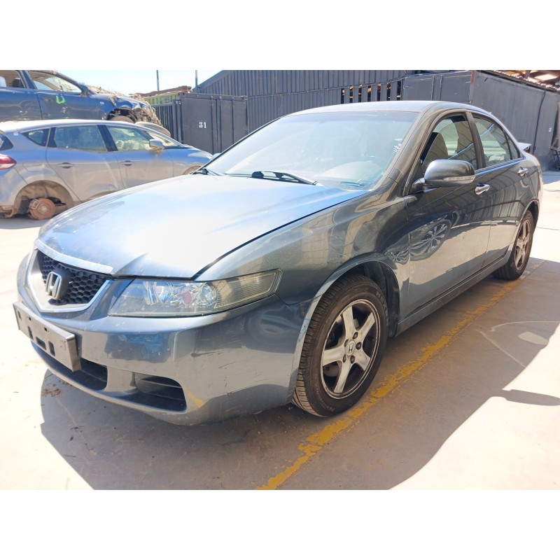 honda accord vii (cl, cn) del año 2005