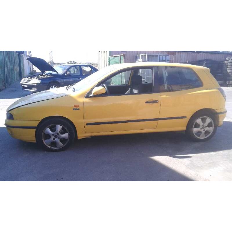fiat bravo (182) del año 2000