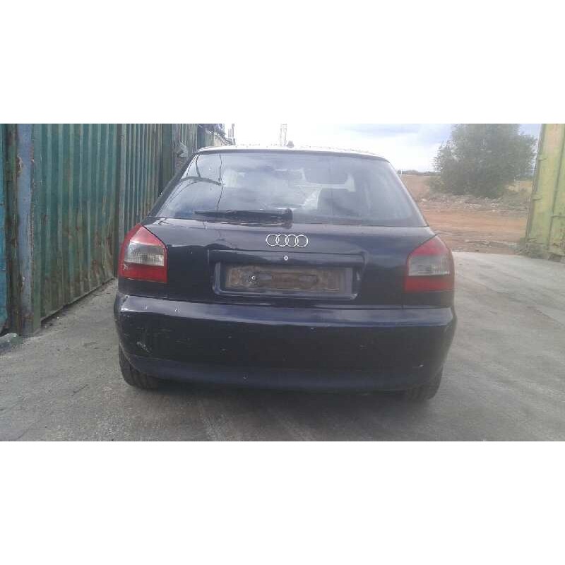 audi a3 (8l) del año 2001