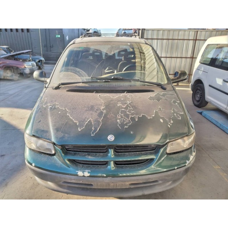 chrysler voyager (gs) del año 1998
