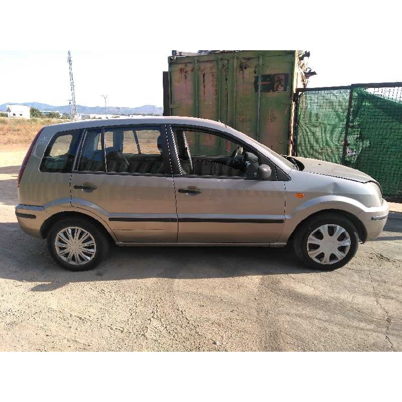 ford fusion (cbk) del año 2003