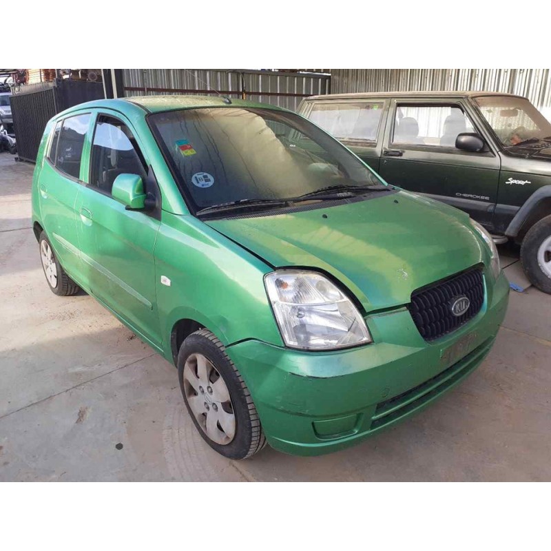 kia picanto del año 2005