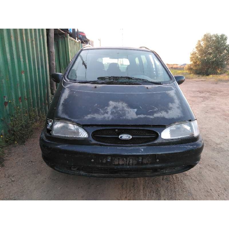 ford galaxy (vx) del año 2000