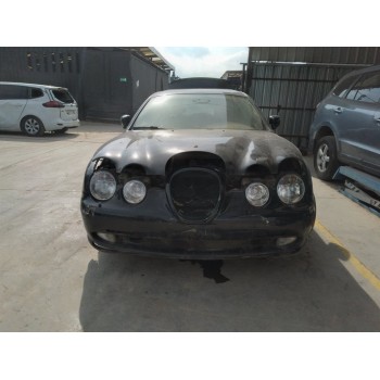 JAGUAR S-TYPE