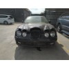 jaguar s-type del año 2000