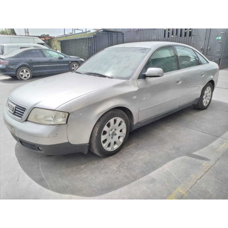audi a6 berlina (4b2) del año 2001
